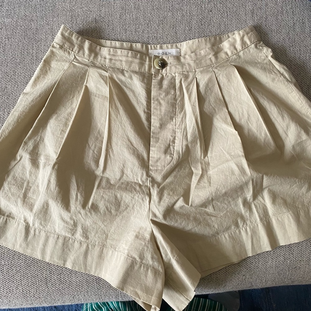 DOEN SHORTS